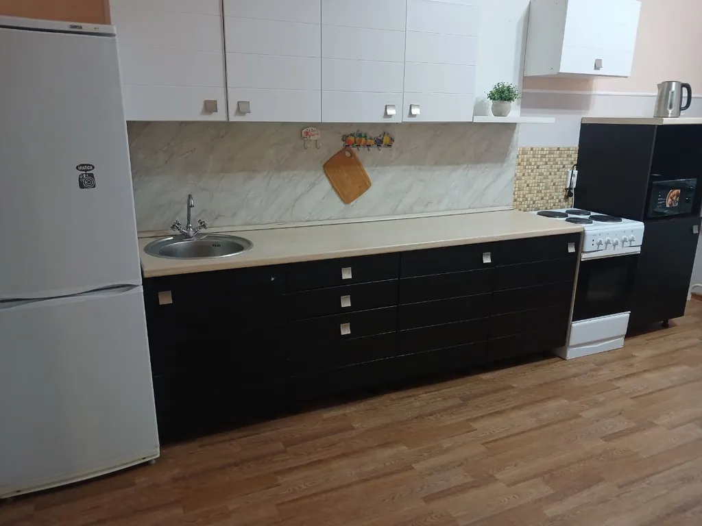 Квартира Апартаменты Aday Aparts в центре Курска близ Триумфальной арки — Курск