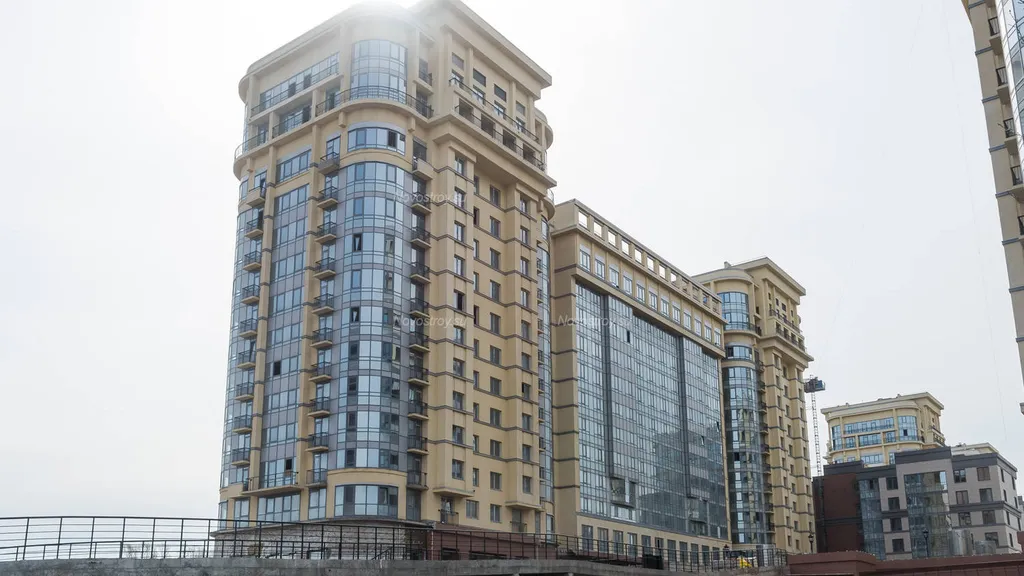 Квартира Квартира у метро Московская — Санкт-Петербург