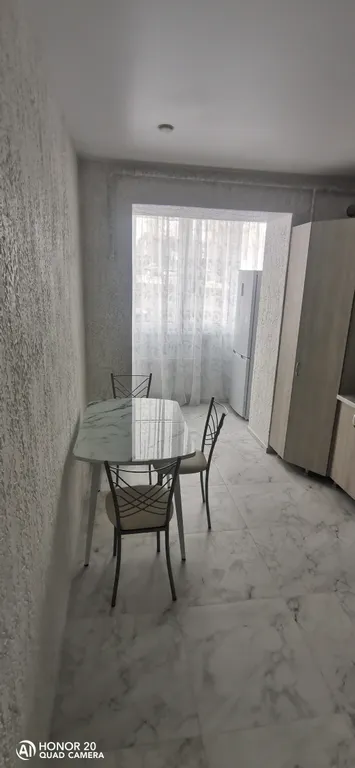 Уютная квартира в курортной зоной