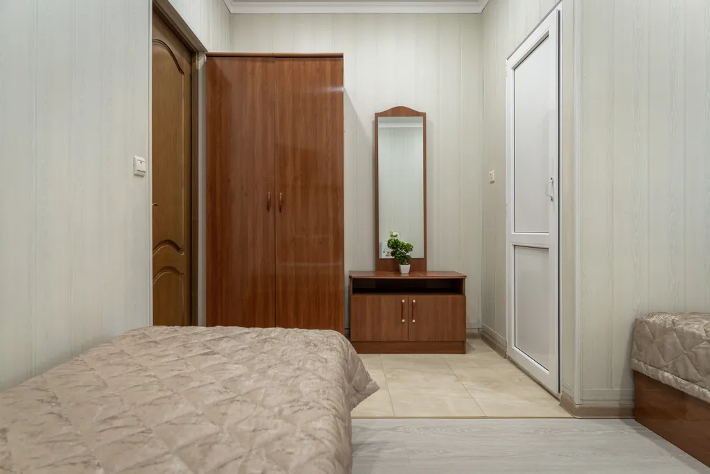 Квартира Комната — Адлер