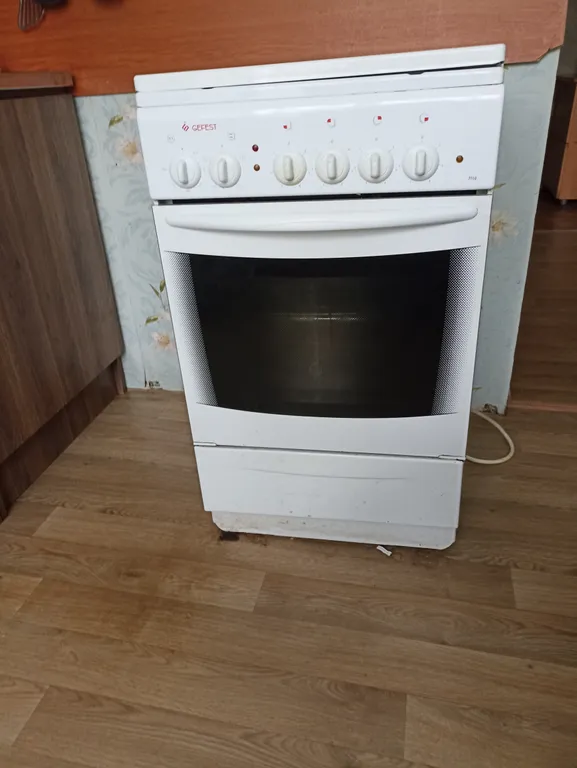 Квартира 2х комнатная