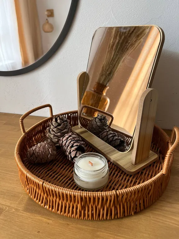 Дизайнерская квартира Эль Апарт в Батайске