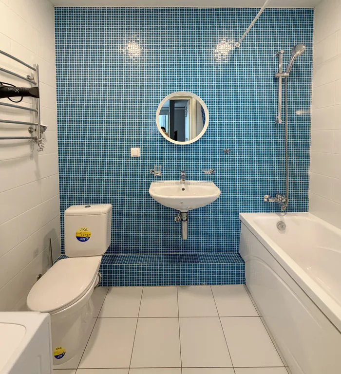 Квартира Уютная квартира у моря — Анапа