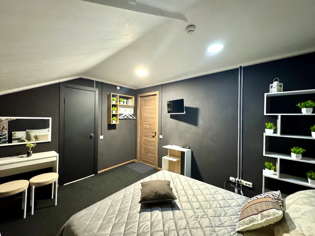 Коттедж для мероприятий