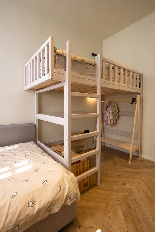 Апартаменты у моря «На Ольховой»