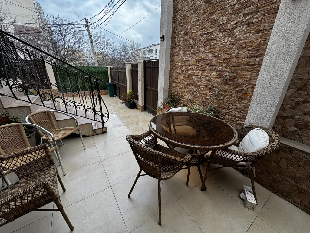 В Геленджике как дома