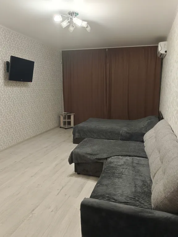 Уютная квартира рядом с трассой М-4