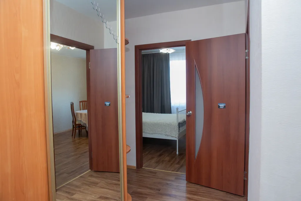 Квартира 2-комнатная Квартира — Самара