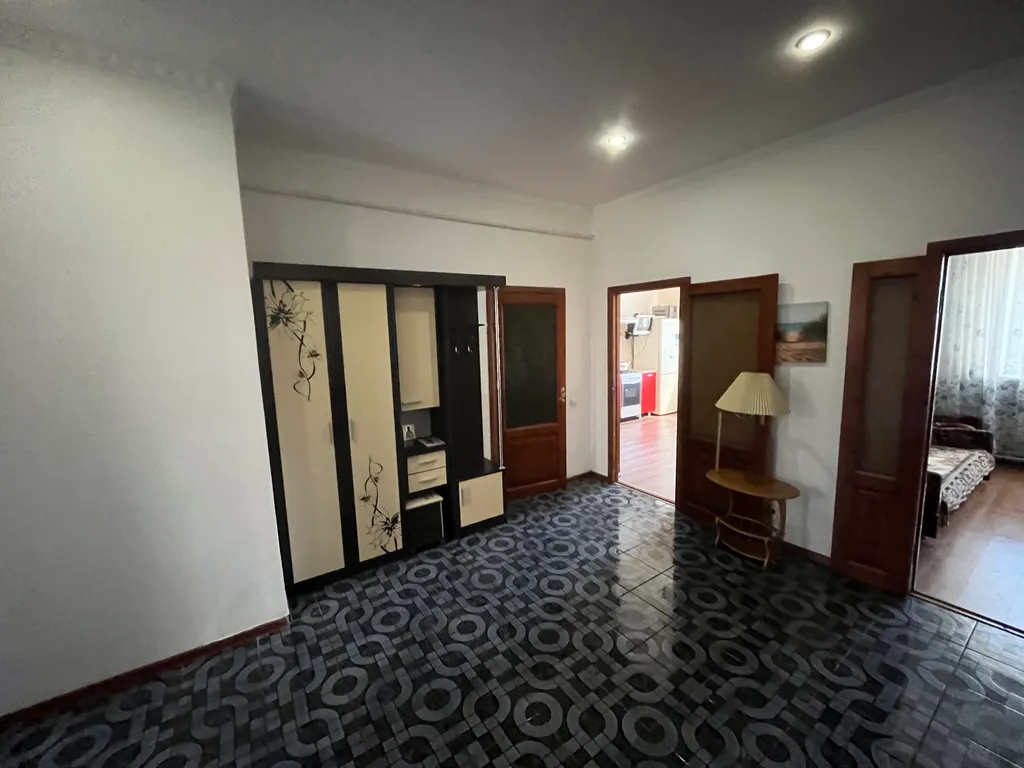 Дом на 10 человек