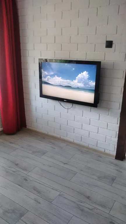 Уютная квартира в центре