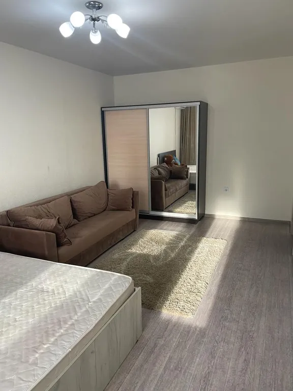 Уютную квартира на первой полосе от моря