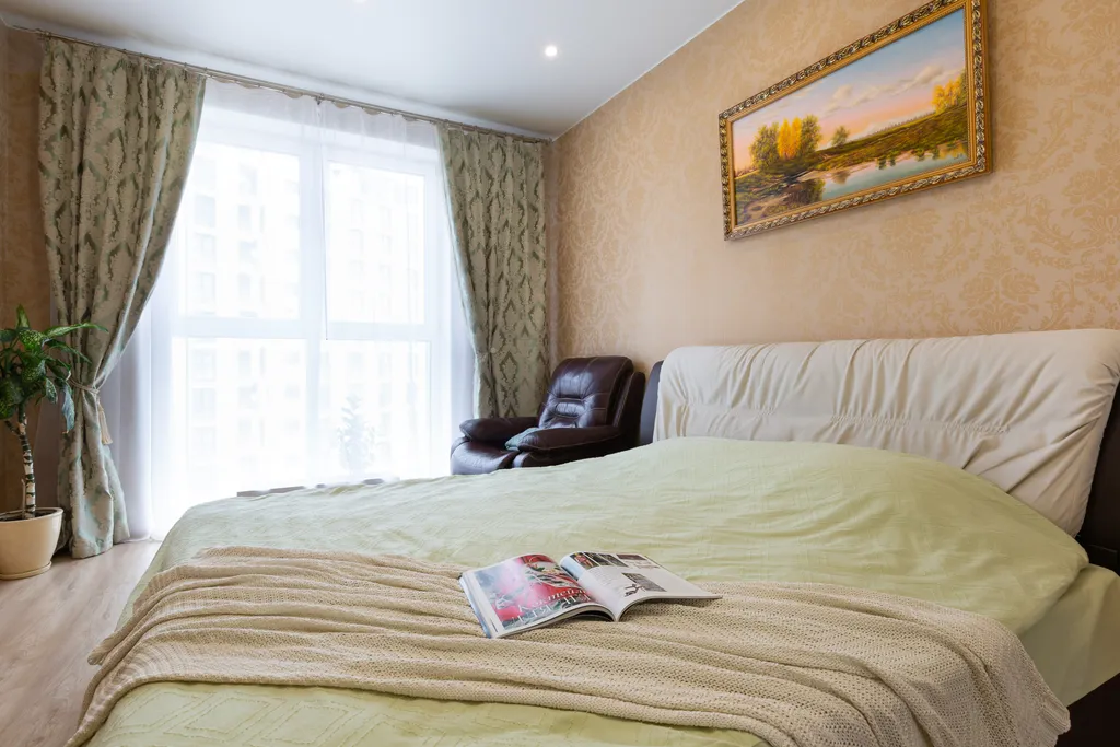 Панорама Люкс