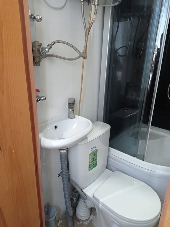 Уютная квартира в пяти минутах ходьбы от парка