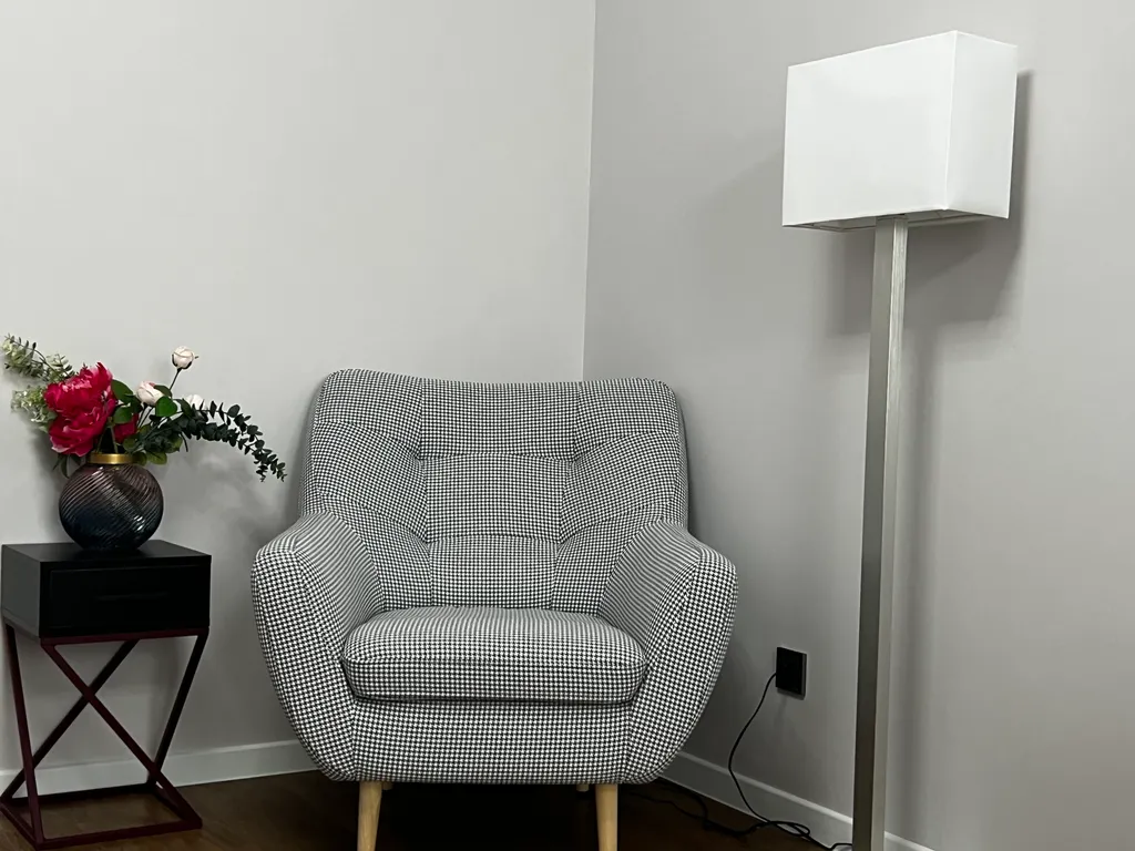 Красивая квартира