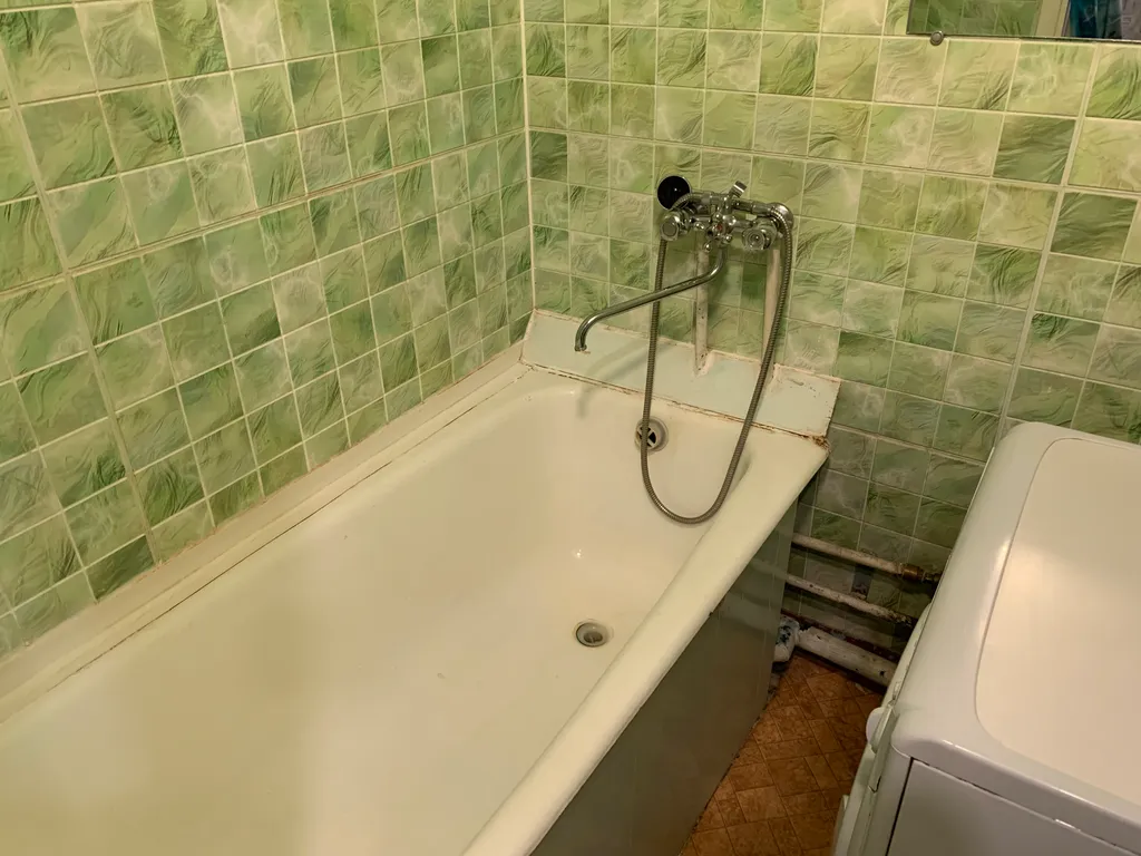 Квартира Квартира на Взлетке — Красноярск