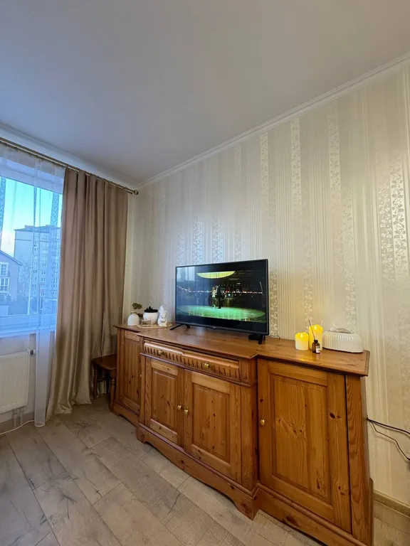 Квартира Золотые апартаменты — Калининград