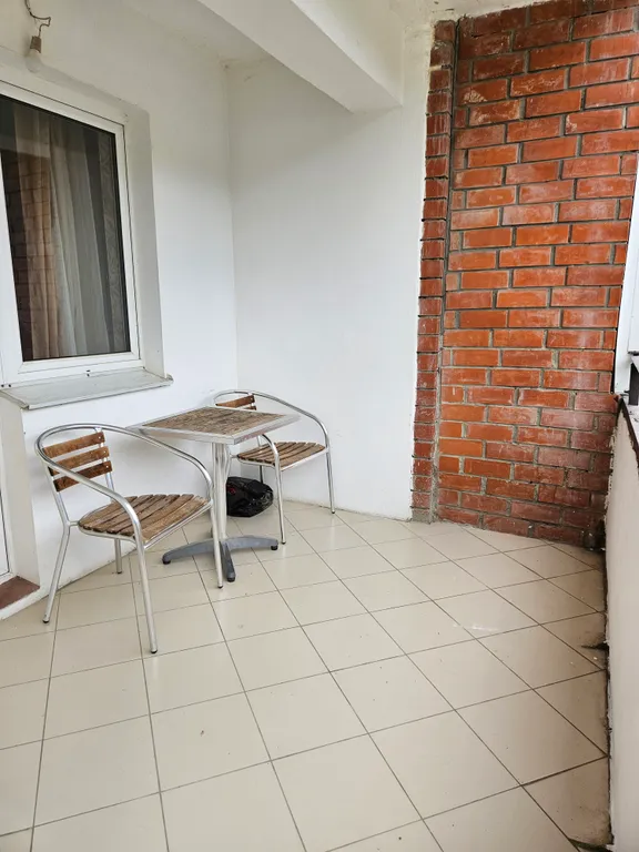 Большая комфортная квартира у моря