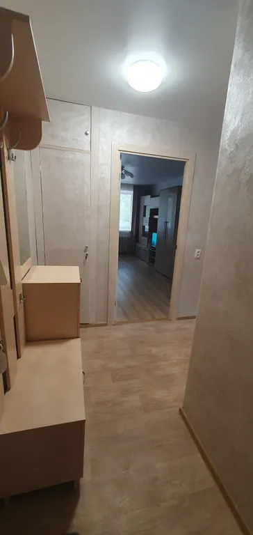 Квартира в центральной части города