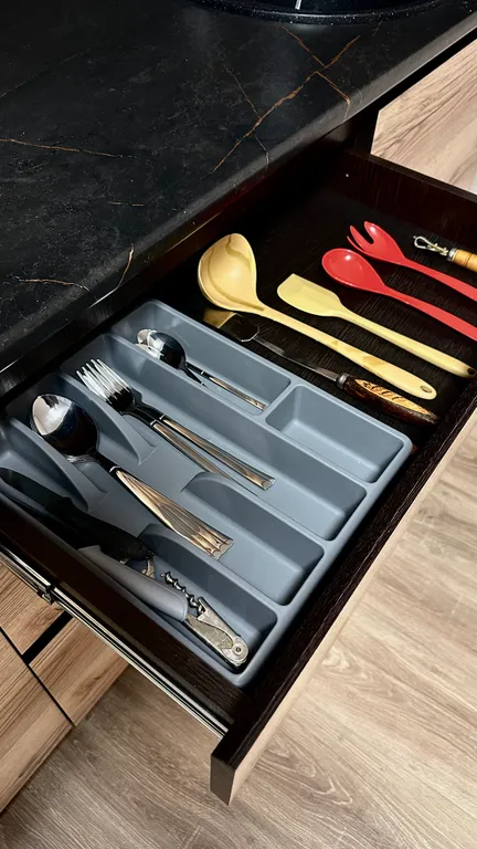 Квартира в свежем ремонте с прекрасным видом из окна