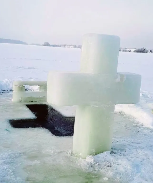 Дом на берегу озера