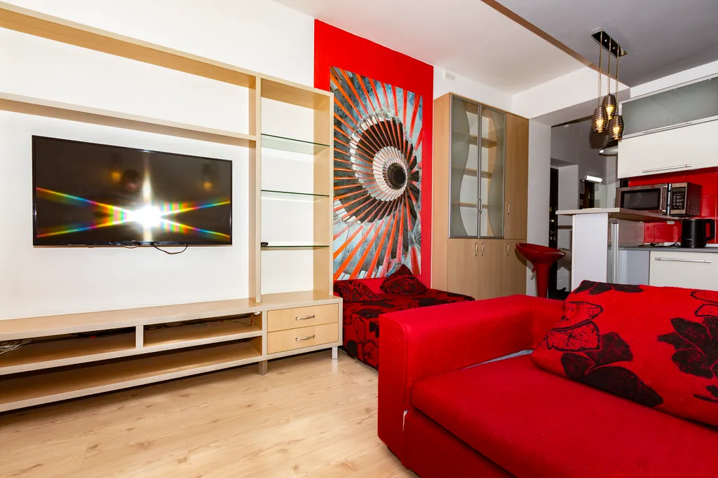 Квартира 403. Лучший вариант для туриста и командированного. Самый центр — аренда посуточно в Алматы