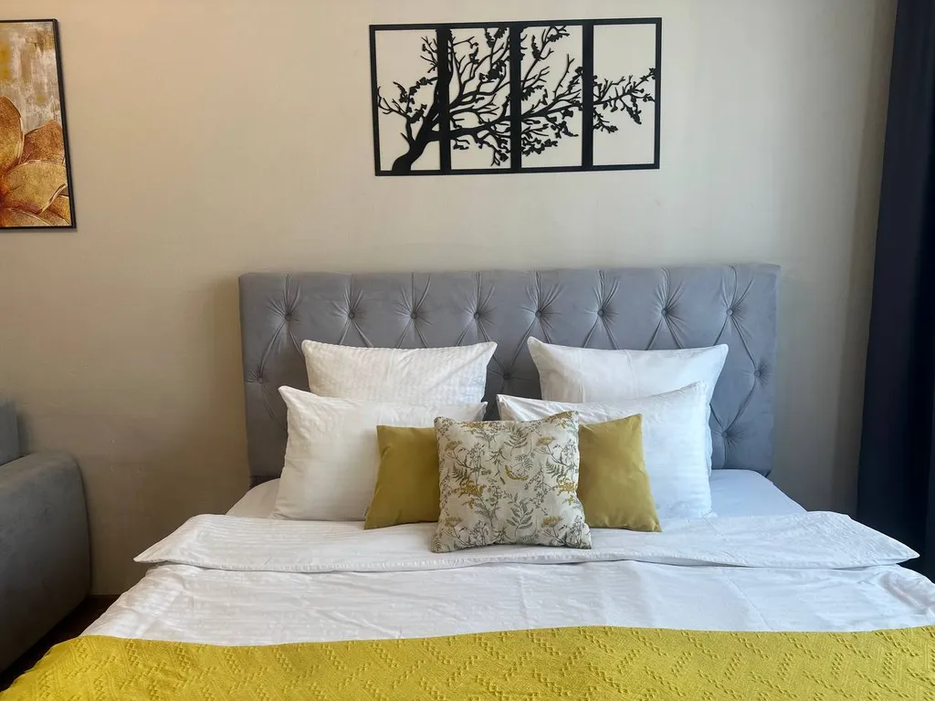 Уютная квартира в центре — аренда посуточно в Улан-Удэ