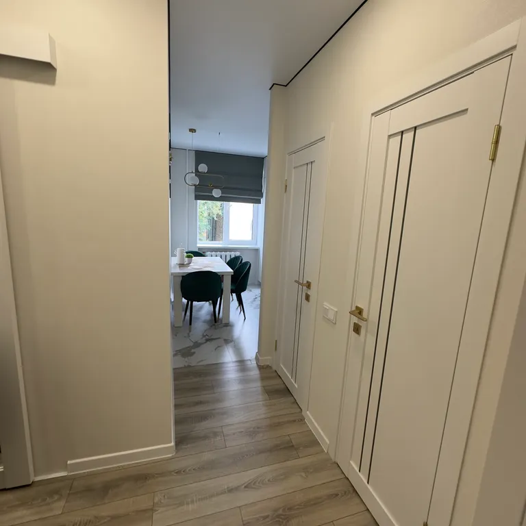 Уютные апартаменты в центре города