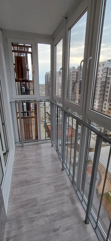 Однокомнатная в Южном районе