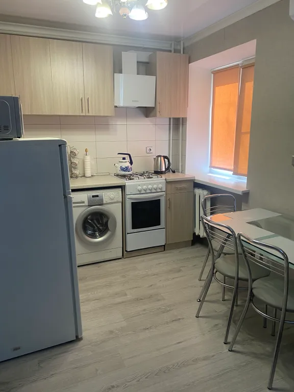 Квартира рядом с бульваром Мира — аренда посуточно в Невинномысск