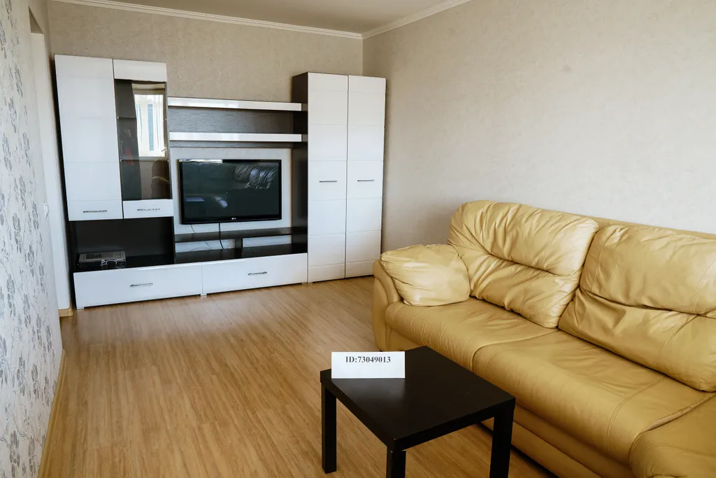 Апартамент в центре города