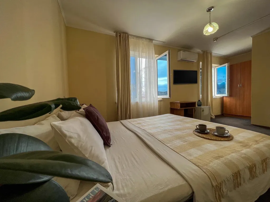 Квартира Комната — Гагра