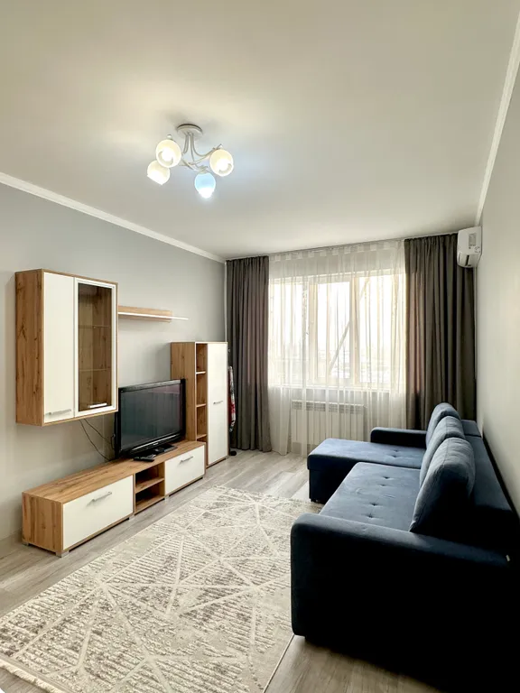 Квартира Airport apartments — аренда посуточно в Алматы