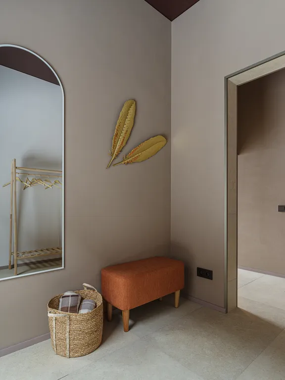 Речной клуб Барнхаус 1