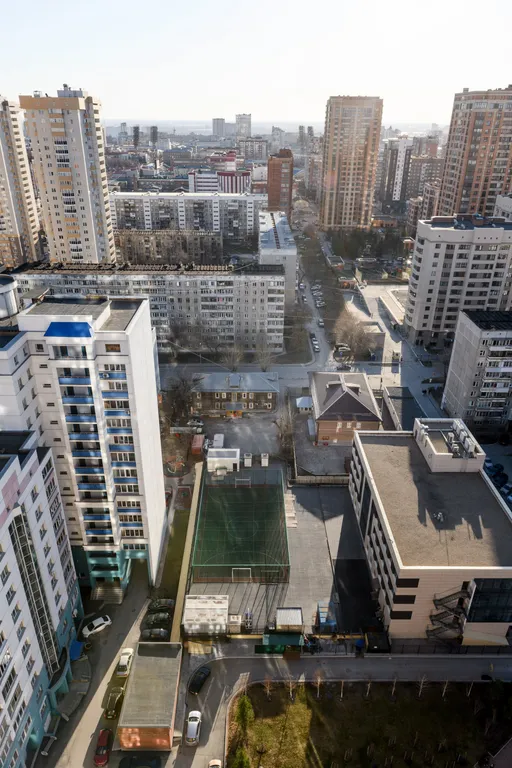 Новая Дизайнерская квартира - роскошь пятизвездочного отеля