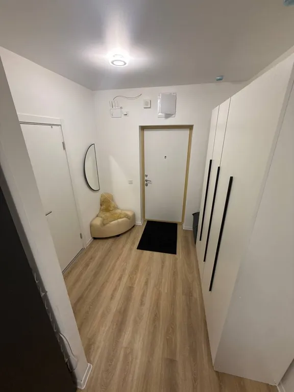 Квартира Квартира Стильная студия- живи с комфортом! — Москва