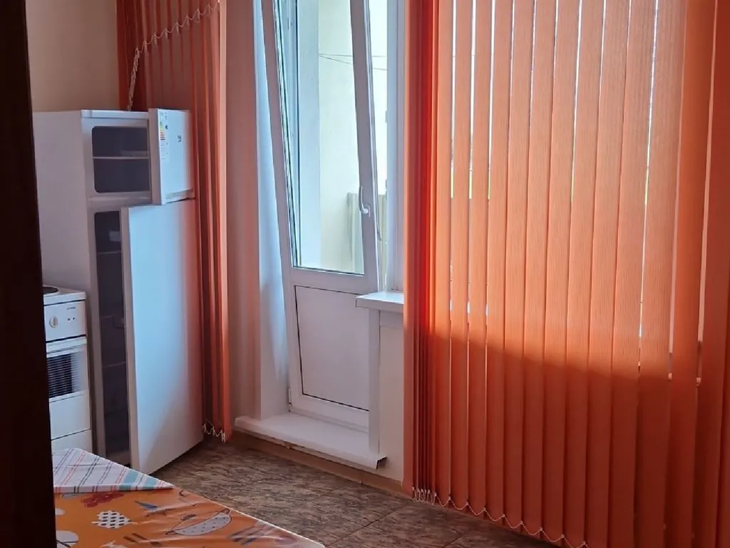 Уютные квартиры на студенческой