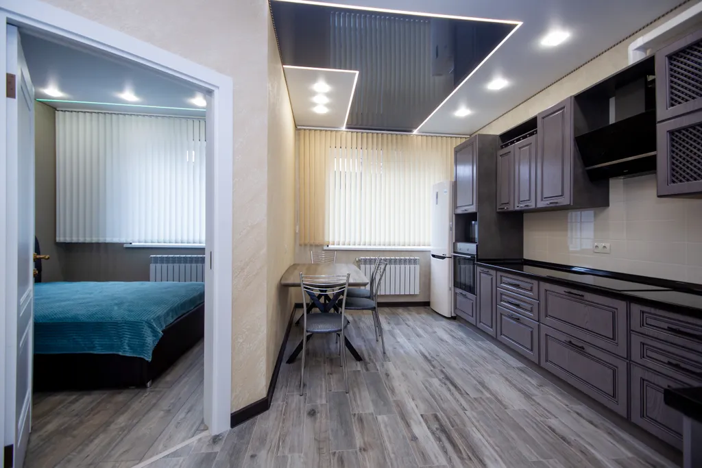 ViP Квартира №3, р-н ТЦ Рио