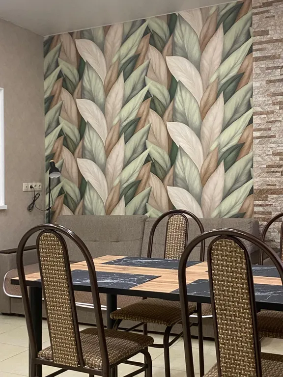 Квартира Квартира в Олимп парке — Сириус