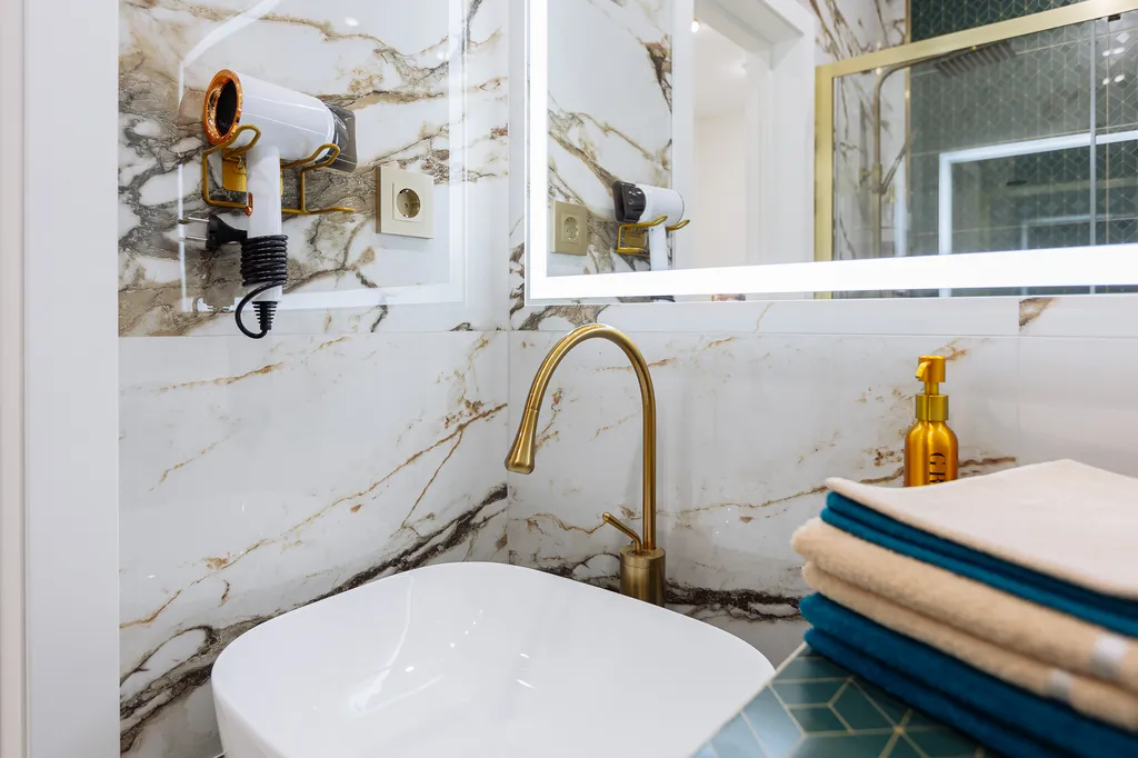 Квартира Квартира 5 минут до галечного пляжа — Пионерский