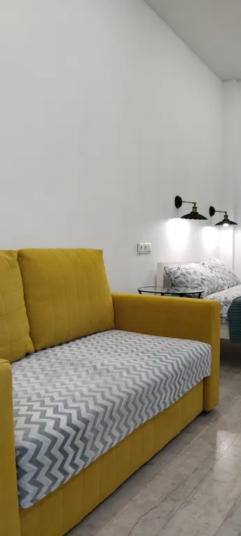 Уютная квартира в центре у Кремля