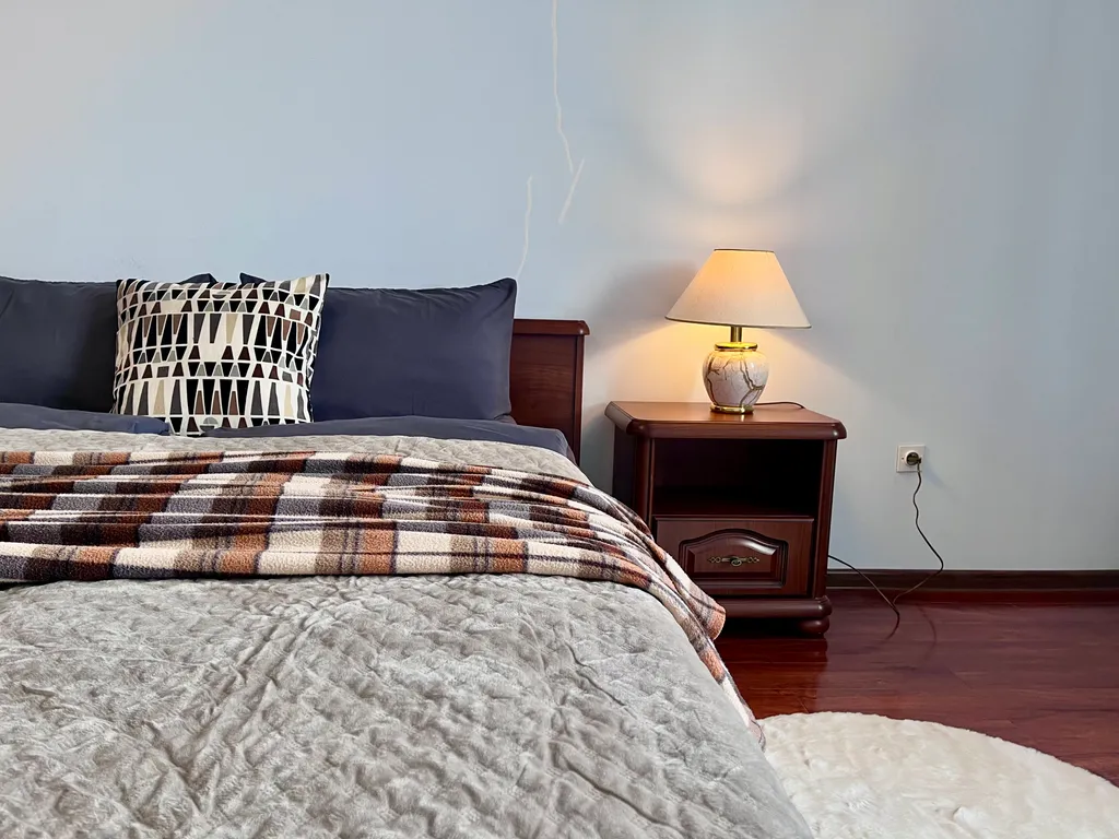 Квартира Семейная квартира у Кафедрального собора — Калининград