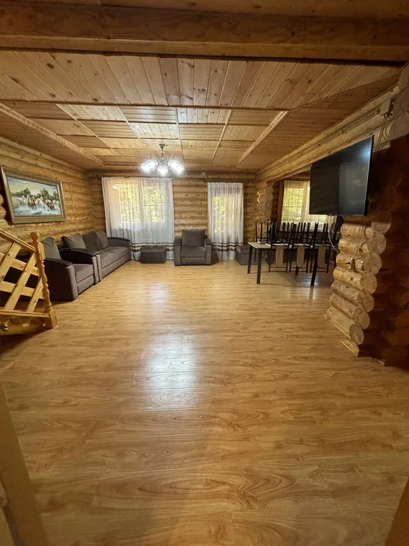 5-комнатный Дом