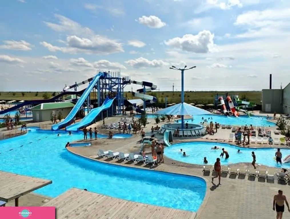 Уютная 2комнатная квартира рядом с аквапарком и ТРК Волгамолл