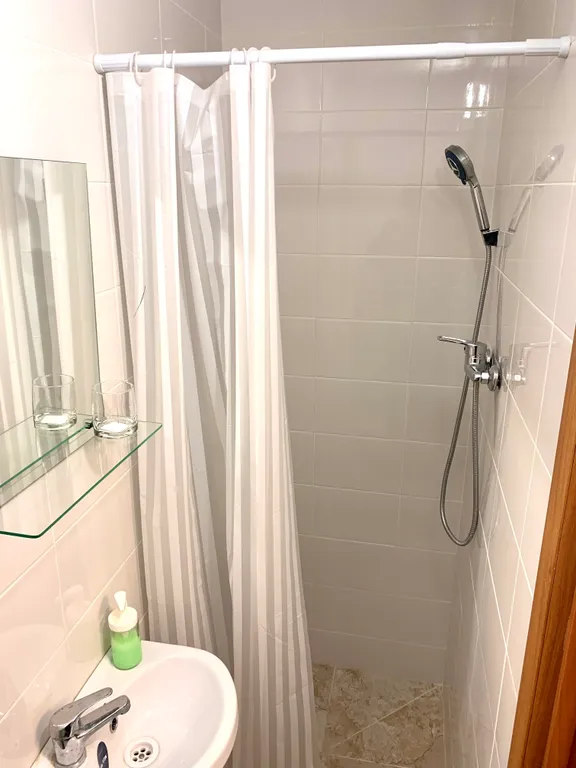 Студия близко к Москве и Аэропорту Домодедово