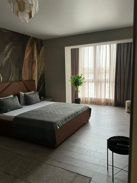 Шикарная квартира в центре