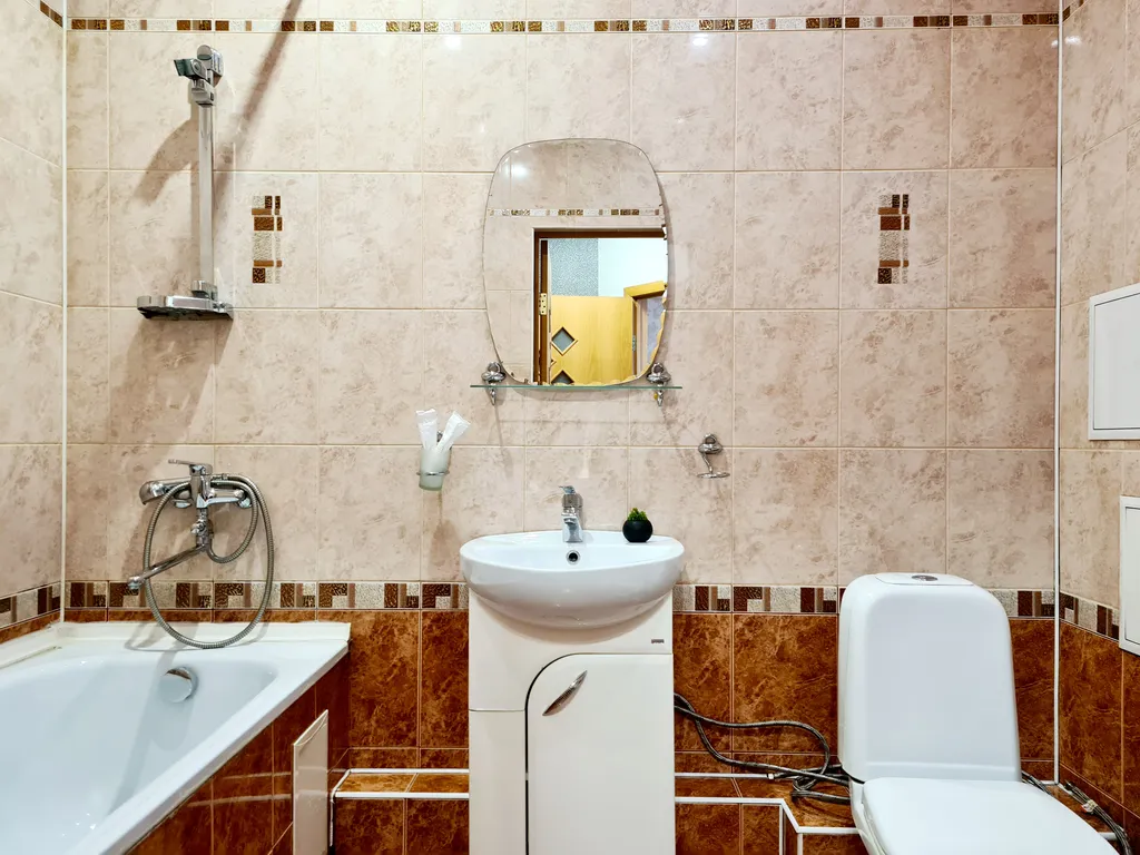 Квартира Уютная квартира в новом доме — Иркутск