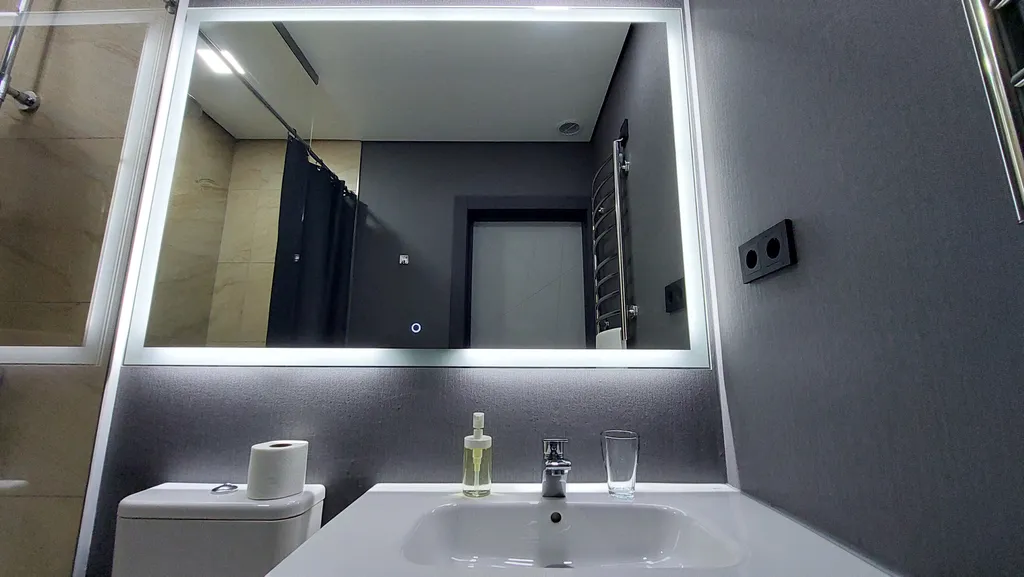 Коттедж Часть дома с отдельным входом — Сириус