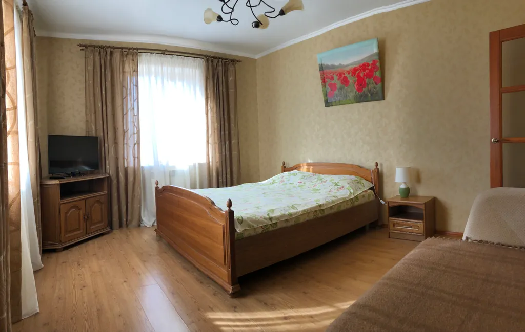 Дом у озера в 10 минутах ходьбы от центра города