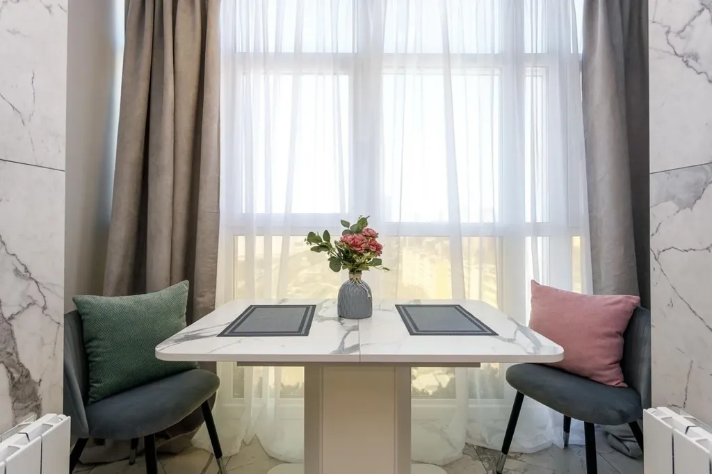 Афелия на Броско