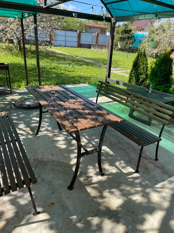 Таунхаус в 4 километрах от Владимира